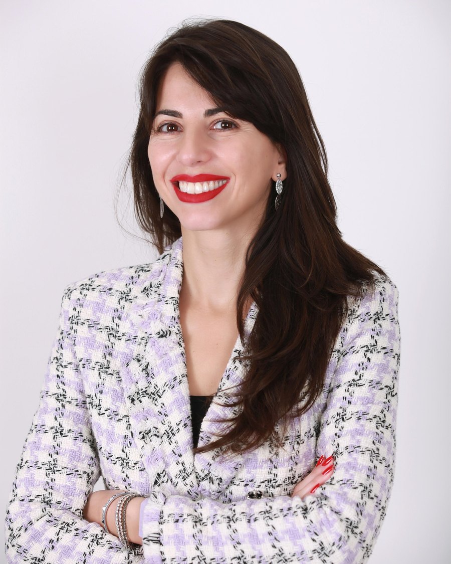 Juliana Pacheco