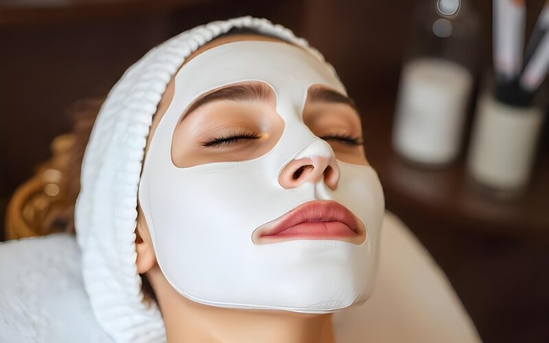 Skincare e rotina