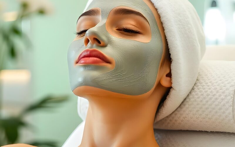 Rejuvenescimento facial