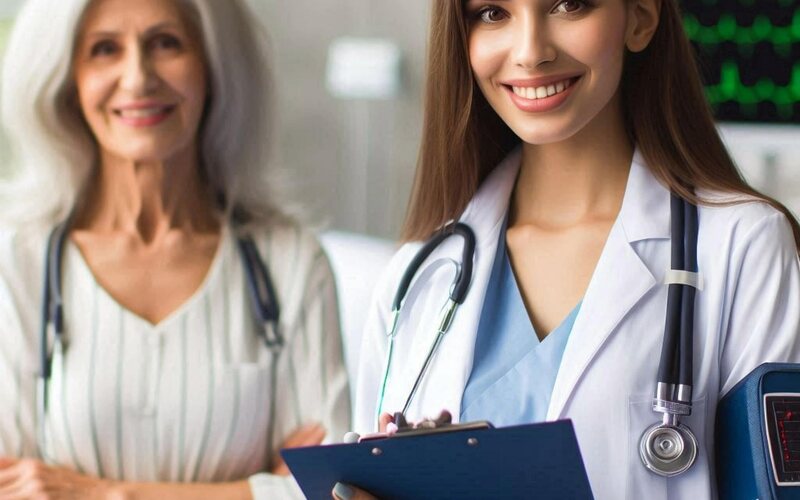 Check-up adulto