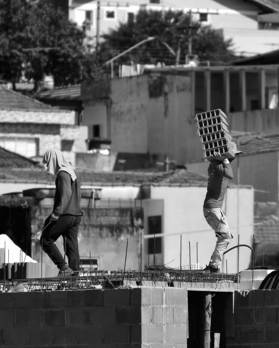 Espaço de atendimento