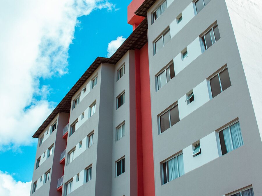 Prédio comercial