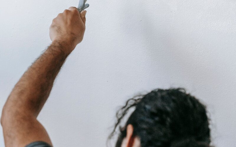 Pintura residencial