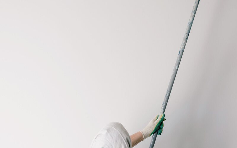Pintura comercial